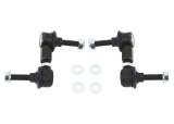 Whiteline Universal 60-80mm Swaybar Link Kit-Heavy Duty Adjustable Ball Joint thumbnail 7