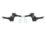 Whiteline Universal 60-80mm Swaybar Link Kit-Heavy Duty Adjustable Ball Joint thumbnail 9