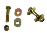 Whiteline 9/98-8/09 Subaru Legacy/Liberty Rear Toe Lock Bolt Kit thumbnail 1