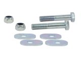 Whiteline 9/98-8/09 Subaru Legacy/Liberty Rear Toe Lock Bolt Kit thumbnail 5
