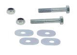 Whiteline 9/98-8/09 Subaru Legacy/Liberty Rear Toe Lock Bolt Kit thumbnail 8