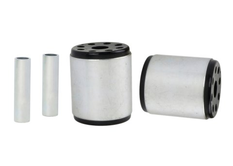 Whiteline Plus 96-04 BMW 5 Series E39 / 93-01 BMW 7 Series E38 Front Radius Rod to Chassis thumbnail 2