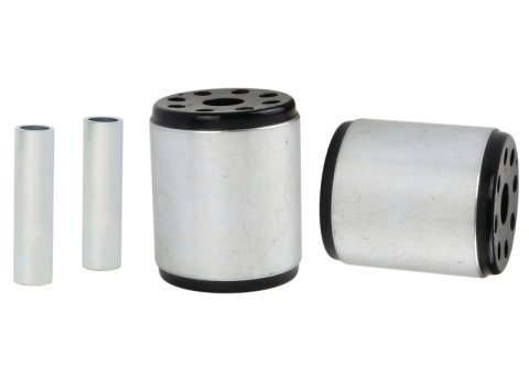 Whiteline Plus 96-04 BMW 5 Series E39 / 93-01 BMW 7 Series E38 Front Radius Rod to Chassis thumbnail 3