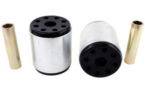 Whiteline Plus 96-04 BMW 5 Series E39 / 93-01 BMW 7 Series E38 Front Radius Rod to Chassis thumbnail 4