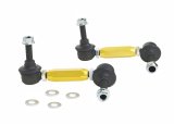 Whiteline Universal Swaybar Link Kit-Heavy Duty Adj Steel Ball w/ 10mm Ball Stud thumbnail 1