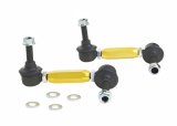 Whiteline Universal Swaybar Link Kit-Heavy Duty Adj Steel Ball w/ 10mm Ball Stud thumbnail 3