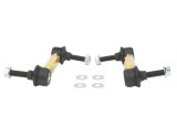 Whiteline Universal Swaybar Link Kit-Heavy Duty Adj Steel Ball w/ 10mm Ball Stud thumbnail 7