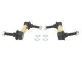 Whiteline Universal Swaybar Link Kit-Heavy Duty Adj Steel Ball w/ 10mm Ball Stud thumbnail 8