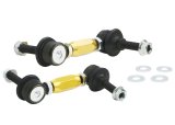 Whiteline Universal Swaybar Link Kit-Heavy Duty Adjustable Ball Joint thumbnail 3
