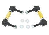 Whiteline Universal Swaybar Link Kit-Heavy Duty Adjustable Ball Joint thumbnail 4