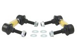 Whiteline Universal Swaybar Link Kit-Heavy Duty Adjustable Ball Joint thumbnail 5