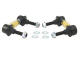 Whiteline Universal Swaybar Link Kit-Heavy Duty Adjustable Ball Joint thumbnail 6