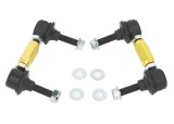 Whiteline Universal Swaybar Link Kit-Heavy Duty Adjustable Ball Joint thumbnail 7