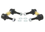 Whiteline Universal Swaybar Link Kit-Heavy Duty Adjustable Ball Joint thumbnail 8