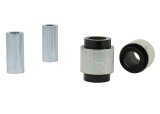Whiteline Plus 9/01-9/06 Acura Integra / 06+ Honda Civic Rear Lower Inner Control Arm Bushing Kit thumbnail 2