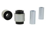 Whiteline Plus 9/01-9/06 Acura Integra / 06+ Honda Civic Rear Lower Inner Control Arm Bushing Kit thumbnail 5