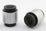 Whiteline Plus 9/01-9/06 Acura Integra / 06+ Honda Civic Rear Lower Inner Control Arm Bushing Kit thumbnail 9