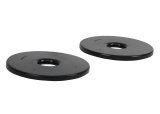 Whiteline Plus 4/91-5/01 BMW 3 Series Rear Spring Pad Bushing - 12mm Height Increase thumbnail 3