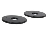 Whiteline Plus 4/91-5/01 BMW 3 Series Rear Spring Pad Bushing - 12mm Height Increase thumbnail 4