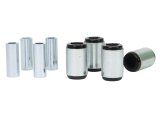 Whiteline Plus Nissan 180SX/200SX/240SX/300ZX Rear Lower Inner Control Arm Bushing Kit thumbnail 3