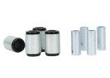 Whiteline Plus Nissan 180SX/200SX/240SX/300ZX Rear Lower Inner Control Arm Bushing Kit thumbnail 5