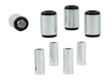 Whiteline Plus Nissan 180SX/200SX/240SX/300ZX Rear Lower Inner Control Arm Bushing Kit thumbnail 6