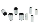 Whiteline Plus Nissan 180SX/200SX/240SX/300ZX Rear Lower Inner Control Arm Bushing Kit thumbnail 7