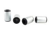 Whiteline Plus 12/05+ Nissan Pathfinder / XTerra Front Lower Inner Control Arm Bushing Kit thumbnail 1