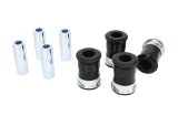 Whiteline Plus 12/05+ Nissan Pathfinder / XTerra Front Lower Inner Control Arm Bushing Kit thumbnail 4