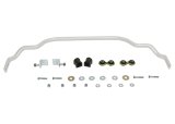 Whiteline 84-96 Nissan 180SX / 89-98 240SX / 88-91 Silvia Front 27mm Heavy Duty Adjustable Sway Bar thumbnail 5