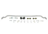 Whiteline 84-96 Nissan 180SX / 89-98 240SX / 88-91 Silvia Front 27mm Heavy Duty Adjustable Sway Bar thumbnail 6