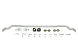 Whiteline 84-96 Nissan 180SX / 89-98 240SX / 88-91 Silvia Front 27mm Heavy Duty Adjustable Sway Bar thumbnail 7