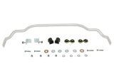 Whiteline 84-96 Nissan 180SX / 89-98 240SX / 88-91 Silvia Front 27mm Heavy Duty Adjustable Sway Bar thumbnail 8