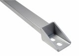 Whiteline 05+ Ford Mustang Coupe (Inc GT & Shelby GT500) Rear Chassis Support Brace thumbnail 5
