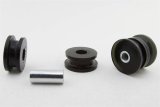Whiteline Plus 88-91 Honda Civic/CRX / 10/87-11.91 Prelude Front Radius/Strut Rod to Chassis Bushing thumbnail 1