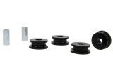 Whiteline Plus 88-91 Honda Civic/CRX / 10/87-11.91 Prelude Front Radius/Strut Rod to Chassis Bushing thumbnail 3
