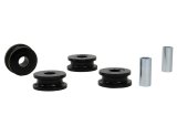 Whiteline Plus 88-91 Honda Civic/CRX / 10/87-11.91 Prelude Front Radius/Strut Rod to Chassis Bushing thumbnail 7
