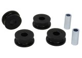 Whiteline Plus 88-91 Honda Civic/CRX / 10/87-11.91 Prelude Front Radius/Strut Rod to Chassis Bushing thumbnail 8