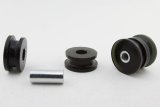 Whiteline Plus 88-91 Honda Civic/CRX / 10/87-11.91 Prelude Front Radius/Strut Rod to Chassis Bushing thumbnail 9