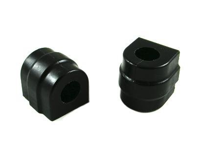 Whiteline Plus 96-04 BMW 5 Series Front 27mm Sway Bar Mount thumbnail 1