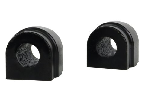 Whiteline Plus 96-04 BMW 5 Series Front 27mm Sway Bar Mount thumbnail 2