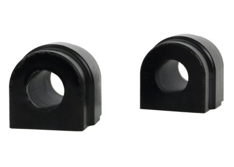 Whiteline Plus 96-04 BMW 5 Series Front 27mm Sway Bar Mount thumbnail 3