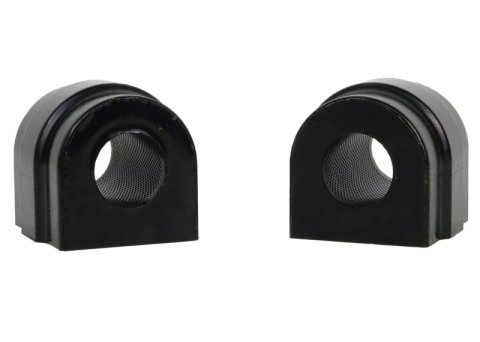Whiteline Plus 96-04 BMW 5 Series Front 27mm Sway Bar Mount thumbnail 5