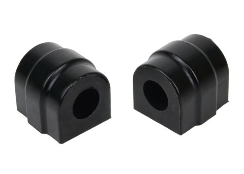 Whiteline Plus 96-04 BMW 5 Series Front 27mm Sway Bar Mount thumbnail 6