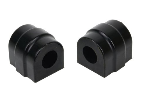 Whiteline Plus 96-04 BMW 5 Series Front 27mm Sway Bar Mount thumbnail 8