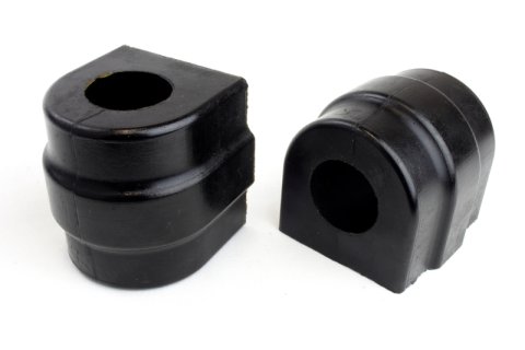 Whiteline Plus 96-04 BMW 5 Series Front 27mm Sway Bar Mount thumbnail 9