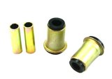Whiteline Plus 89-98 Nissan 240SX / 10/81-89 Skyline Front Lower Inner Control Arm Bushing Kit thumbnail 1