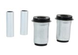 Whiteline Plus 89-98 Nissan 240SX / 10/81-89 Skyline Front Lower Inner Control Arm Bushing Kit thumbnail 2