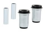 Whiteline Plus 89-98 Nissan 240SX / 10/81-89 Skyline Front Lower Inner Control Arm Bushing Kit thumbnail 4
