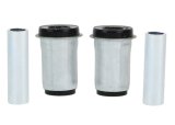 Whiteline Plus 89-98 Nissan 240SX / 10/81-89 Skyline Front Lower Inner Control Arm Bushing Kit thumbnail 5